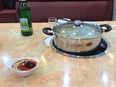 -新招鲜本地鸡窝(平凉路店)