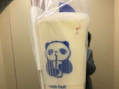 -茶百道(春熙路银石广场店)
