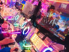 -真快活Coohoo Max(银泰创意城店)