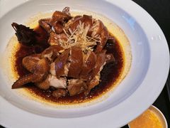 -君庭中餐馆(湘江豪生店)