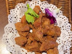 -前海沿·青岛菜(李沧万达店)