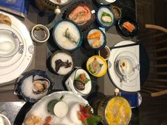 -海鼎荟海鲜姿造(仟禧汇店)