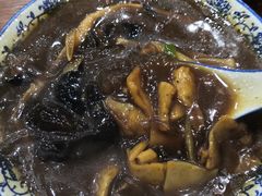 -清真高老大牛排胡辣汤(嵩山路总店)