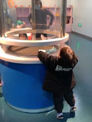 -北京科学中心儿童乐园