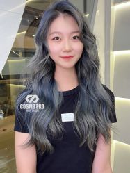 -COSMO PRO造型