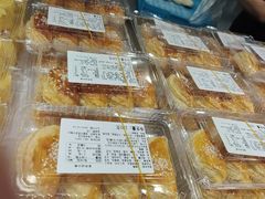 -王家沙点心店(南京西路总店)