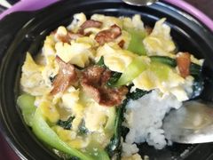 -中央财经大学-食堂