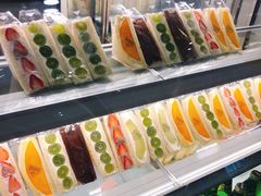 -Fruwich果明治(西单更新场店)