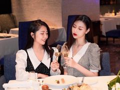 -AZUR聚(香格里拉饭店)