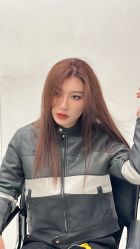 -DL HOPE明星造型