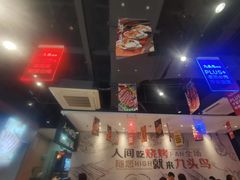 -唐力九头鸟烧烤·罗田吊锅(西云楼店)