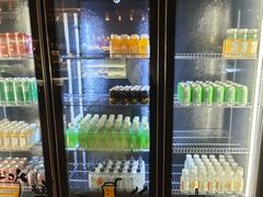-天津东凯悦酒店·Market Café自助餐厅