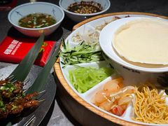 -怪噜范·贵阳小吃大排档(金源旗舰店)