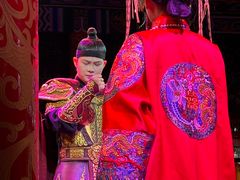 -白家大院·王府宫廷菜(苏州街店)