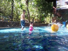 -亚马逊丛林水乐园