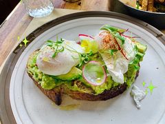 -O'mills Sourdough Bakery&Bistro(永嘉路店)