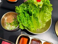 -西塔老太太泥炉烤肉(龙湖北苑天街店)