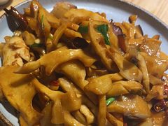 -米一仙·成都小碗菜(东万达店)