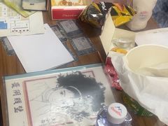 -剧狐剧本杀·月球探案馆(人民广场1号店)