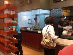 -The Habit Burger Grill 哈比特汉堡(爱琴海店)