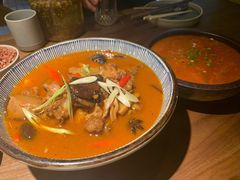 -薇酌饮·陕西菜(南门外店)