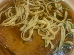 -李兰英湖南面馆(护国路店)
