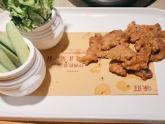 -味莊·青岛菜(云霄路店)