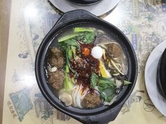 -清真·穆萨砂锅(大皮院店)