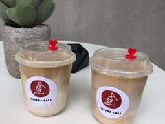 -COFFEE CALL(云锦路店)
