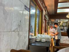 -砂锅居饭庄·京菜(西四店)