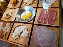 -银米·云南传统过桥米线(双廊黑金冠店)
