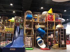 -杭州开元森泊度假乐园