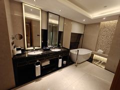 -广州增城富力万达嘉华酒店