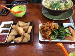 -美玲拉面(鞍山西道店)