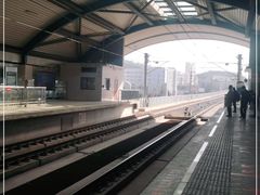 -旅顺新港(地铁站)