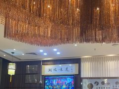大堂-湖北味道(湖北大厦店)