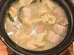 腌笃鲜-三玛璐酒楼(汉口路店)