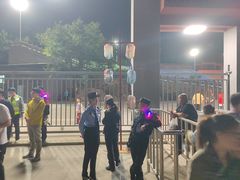 -淄博聊斋城景区