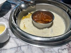 -鱼豆吉·豆浆鱼火锅(宜昌万达店)