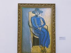 -蓬皮杜艺术中心