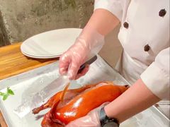 -四季民福烤鸭店(外滩外白渡桥店)