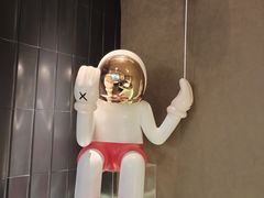 -领鲜天下·焗海鲜·花胶鸡(天目里店)
