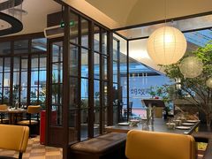 -渔语鱼新川菜Bistro(万象天地店)