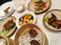 -臻萃轩中餐厅(国家会展中心店)