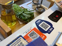 -嗲嗲的椰子鸡・太琼糟粕醋(上海百联又一城店)