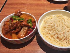 -耶里夏丽·丝路新疆菜·清真食品(徐汇南丹东路臻选店)