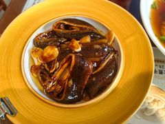 -老淮城·长鱼面(河下古镇店)