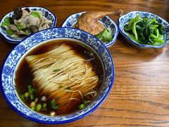 奥灶鸭-孙盛兴奥灶面馆·蟹黄面·三虾面(山塘街总店)