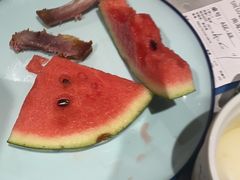 -奢谷·海鲜自助(南海万科店)