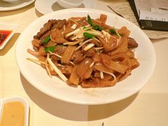 -利苑酒家(宜安广场店)
